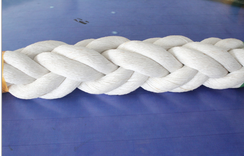 扁丝船用缆绳