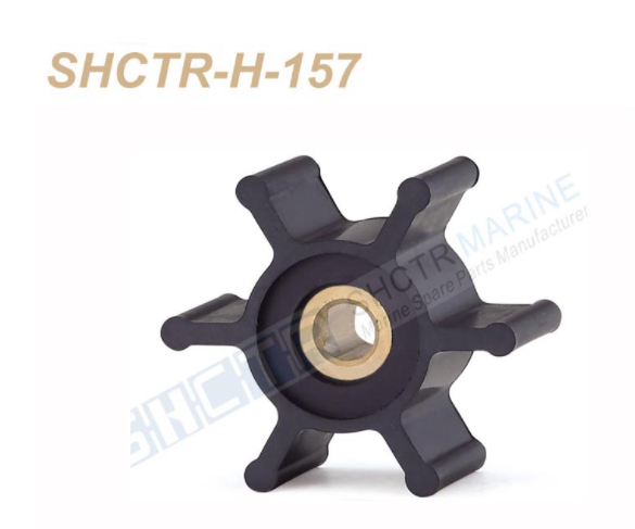 SHCTR-H-157
