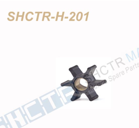SHCTR-H-201