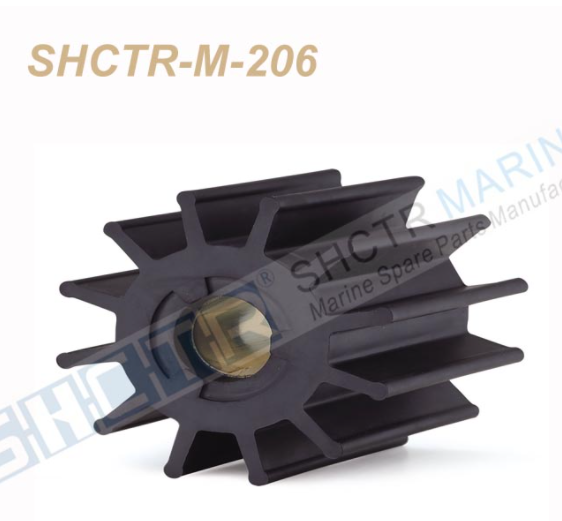 SHCTR-M-206