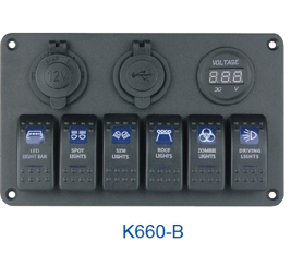 K660-B