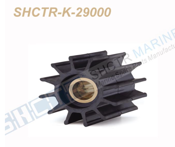 SHCTR-K-29000