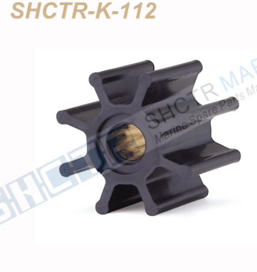SHCTR-K-112