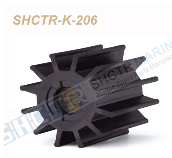 SHCTR-K-206