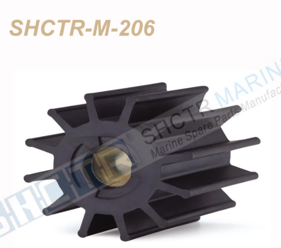 SHCTR-M-206