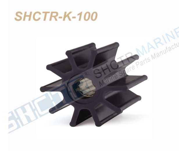 SHCTR-K-100