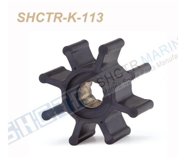 SHCTR-K-113
