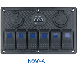 K660-A