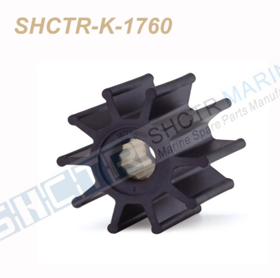 SHCTR-K-1760