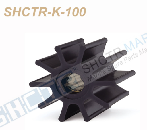 SHCTR-K-100