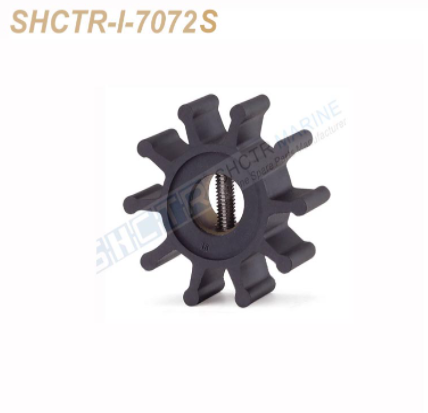 SHCTR-I-7072S