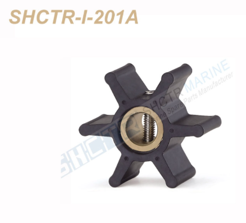 SHCTR-I-201A