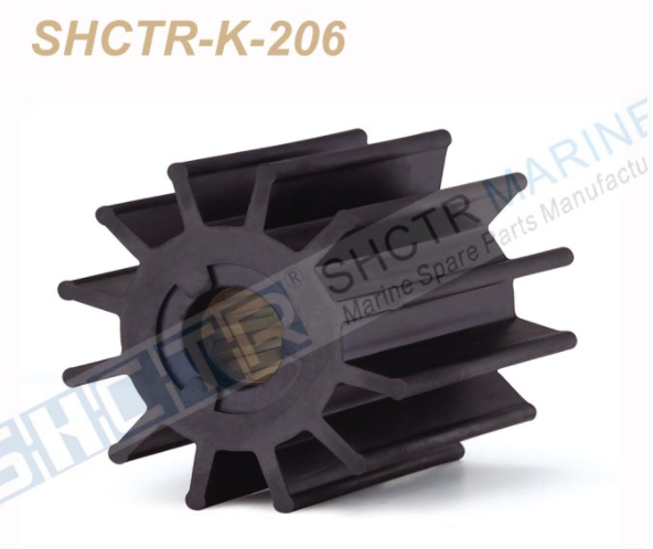 SHCTR-K-206