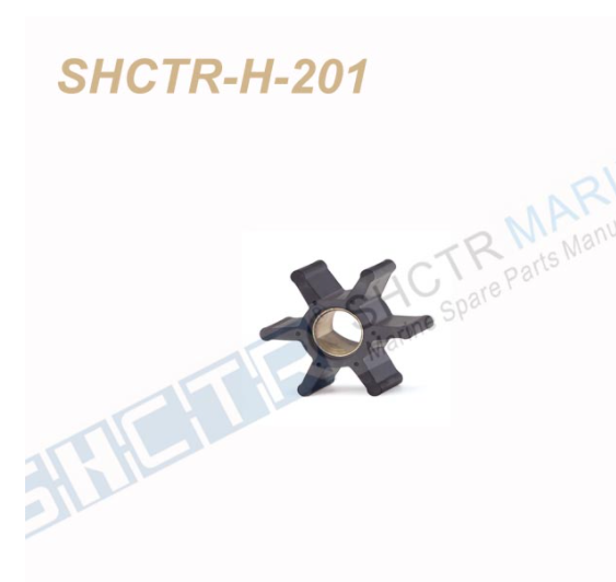 SHCTR-H-201