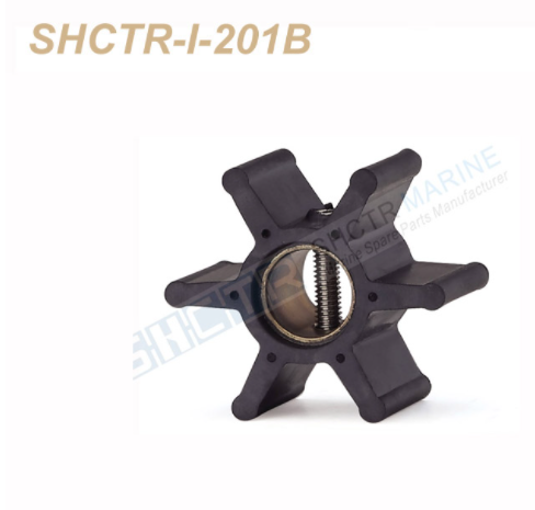 SHCTR-I-201B
