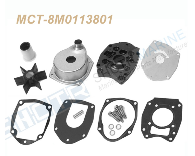 MCT-8M0113801