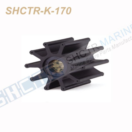 SHCTR-K-170