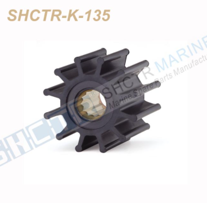 SHCTR-K-135