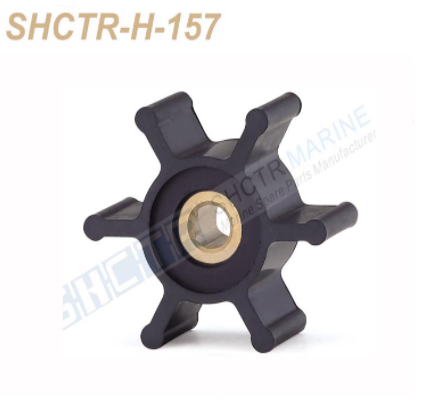 SHCTR-H-157