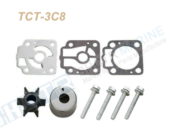 断续器-3C8