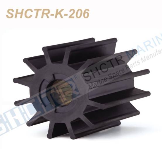 SHCTR-K-206