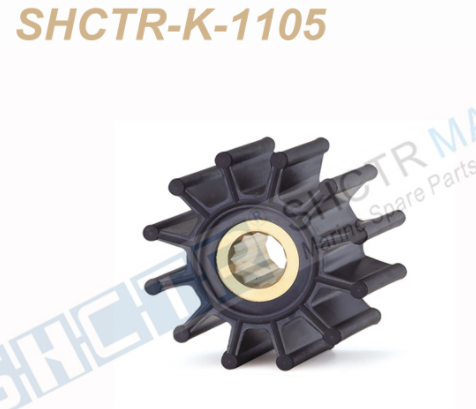 SHCTR-K-1105