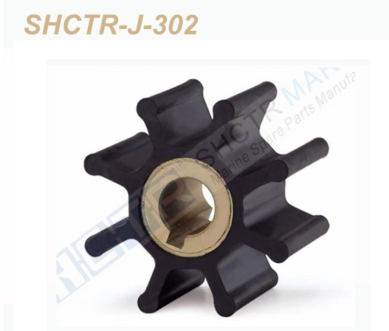 SHCTR-J-302
