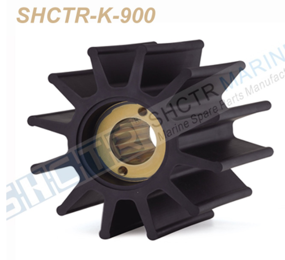 SHCTR-K-900