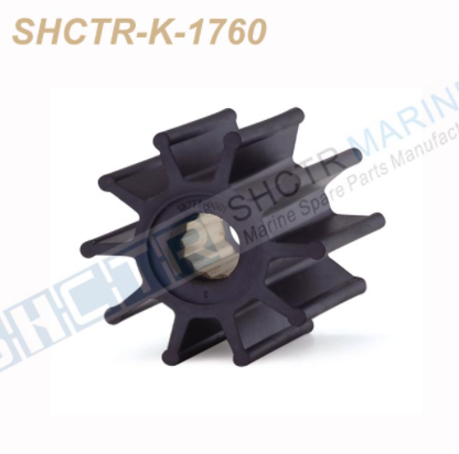 SHCTR-K-1760