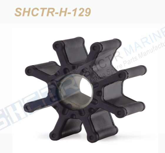 SHCTR-H-129