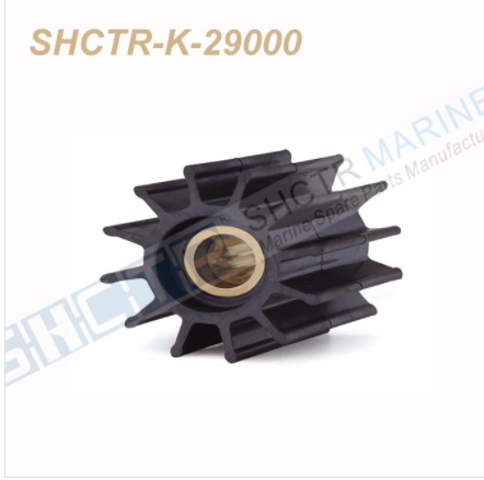SHCTR-K-29000