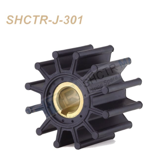 SHCTR-J-301