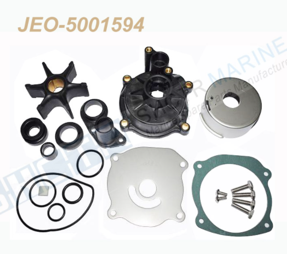 水泵维修套件JEO-5001594