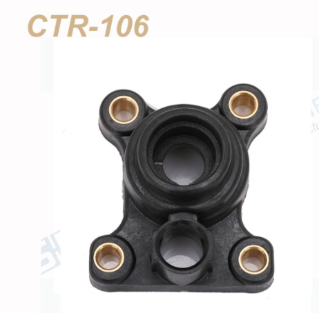 泵壳体 CTR-106