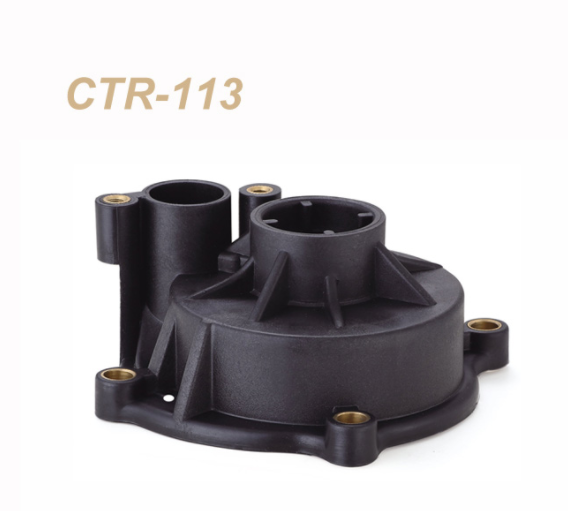 泵壳体 CTR-113