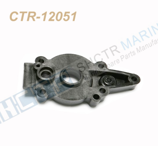 泵壳体 CTR-12051