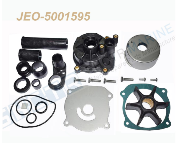水泵维修套件 JEO-5001595