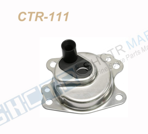 泵壳体 CTR-111