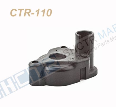 泵壳体 CTR-110