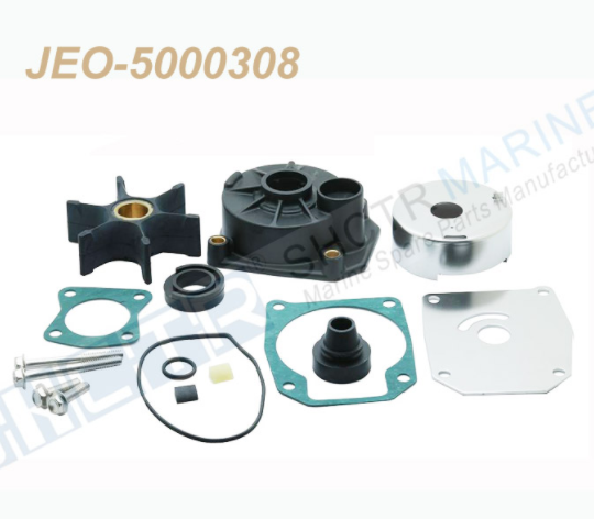 水泵维修套件 JEO-5000308