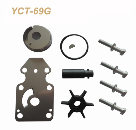 水泵维修套件 YCT-69G