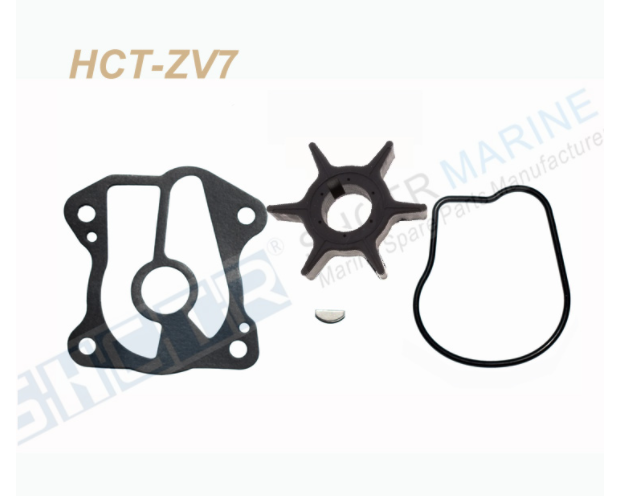 水泵维修套件HCT-ZV7