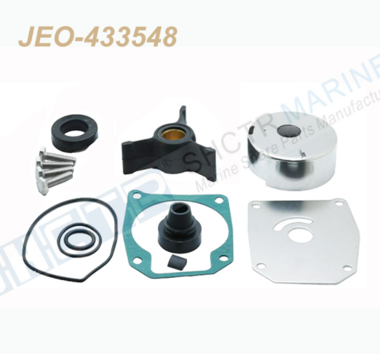 水泵维修套件 JEO-433548