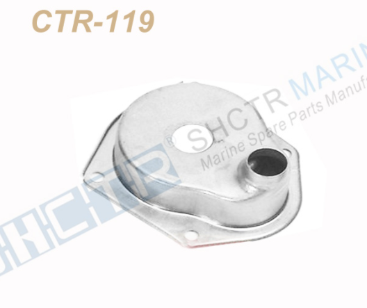 泵壳体 CTR-119