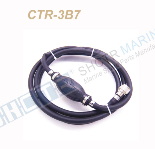 燃油管路总成CTR-3B7