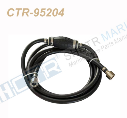 燃油管路总成CTR-95204