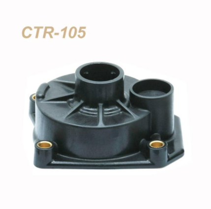 泵壳体 CTR-115