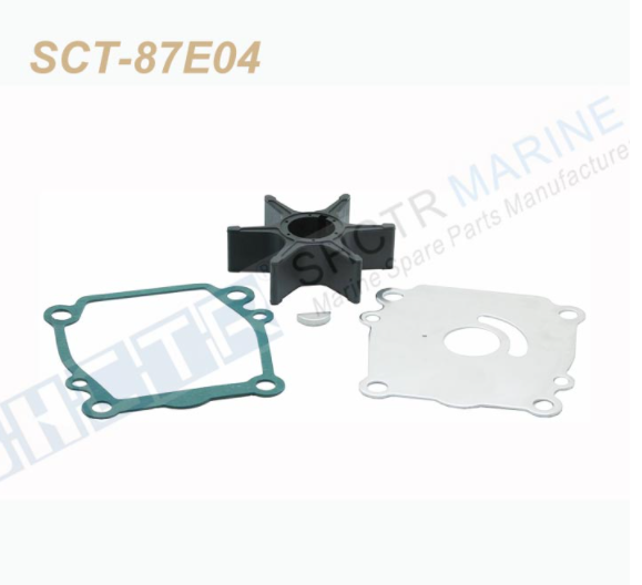 水泵维修套件 SCT-87E04