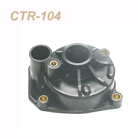 泵壳体 CTR-104