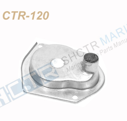 泵壳体 CTR-120